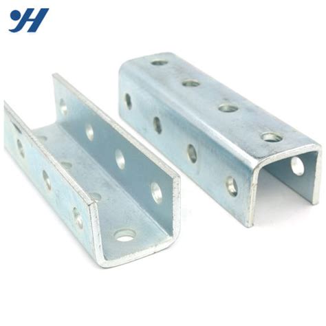 metal channel u brackets|u channel catalogue.